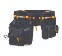 Toughbuilt CT-111-CP 3pc Handyman Tool Belt Set