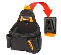 ToughBuilt CT-25 Tape Measure/All Purpose Pouch, 25.4 cm*11.4 cm*24.1 cm