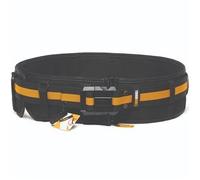 Toughbuilt Cliptech Black Padded Work Belt 32'' - 48''