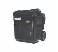 Toughbuilt CT-61-14 L Rolling Hard Body Massive Mouth Bag 3