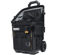 ToughBuilt CT-61-14 Large Rolling Massive Mouth Tool Bag 350mm / 14"