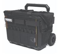 ToughBuilt TB-CT-61-22 XXL Rolling Massive Mouth Tool Bag 550mm/22”