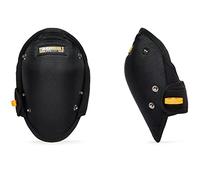 ToughBuilt - Gelfit ™ Professional Knee Pads - SnapShell ™ Compatible, Heavy Duty, Ergonomic Support and Adjustable Straps - (TB-KP-G2-UK)