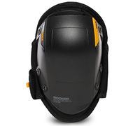 ToughBuilt - Gelfit ™ Rocker Professional Knee Pads - SnapShell ™ Compatible - (TB-KP-G201-UK)