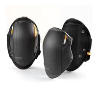 ToughBuilt TOU-KP-G201 GELFIT Rocker Knee Pad Set , Black