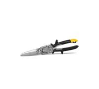 Toughbuilt H4-60-SL Tin Snips Straight Long Cut