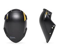 ToughBuilt - Rocker SnapShell ™ for Gelfit ™ or FoamFit ™ KneePads - Heavy Duty, Interchangeable Knee Pad SnapShell ™ - (TB-KPS-01-UK)