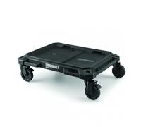 ToughBuilt StackTech 4-Wheel Cart TB-B1-T-10 For ToolBoxes & Organisers