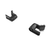 Toughbuilt Stacktech Black Cable Hook