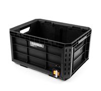 Toughbuilt Stacktech Black Tool Crate