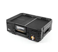 Toughbuilt Stacktech Black Toolbox