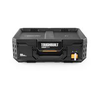 Toughbuilt Stacktech Black Toolbox
