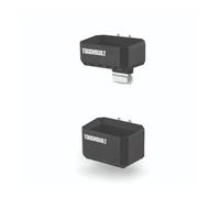 Toughbuilt Stacktech Toolbox Long Tool Holder Bracket
