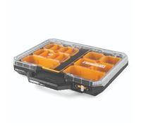 StackTech Low Profile Organiser