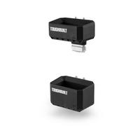 Toughbuilt Stacktech Toolbox Long Tool Holder Bracket