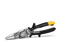 Toughbuilt - Straight Cut Aviation Snips - (TB-H4-60-S)