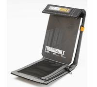 Toughbuilt Tb-56-S-C Organiser Wallet Pouch & Grid Notebook Size Small