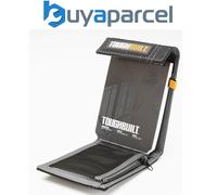 Toughbuilt Tb-56-S-C Organiser Wallet Pouch & Grid Notebook Size Small