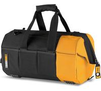 ToughBuilt TB-60-16 Massive Mouth Heavy Duty Tool Bag 40cm