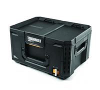 ToughBuilt TB-B1-B-50 StackTech® Large Tool Box IP65 rated Carries up to 45 kg