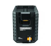 ToughBuilt TB-B1-B-60C StackTech® Compact Tool Box