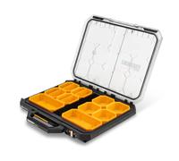 ToughBuilt TB-B1-O-10 StackTech® Low Profile Organiser Tools Parts Bits