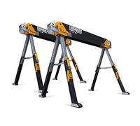ToughBuilt TB-C700-2 Sawhorse