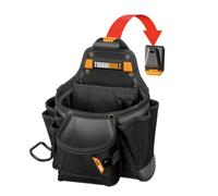 TOUGHBUILT TB-CT-01 Tool Belt Set Carpenter Electrician Work Belt