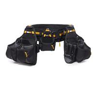 ToughBuilt - TB-CT-101-4P, ClipTech, 4pc Contractor Tool Belt Set
