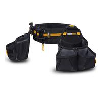 ToughBuilt - TB-CT-111-3P, ClipTech, 3pc Tradesman Tool Belt Set