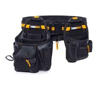 ToughBuilt - TB-CT-111-CP, ClipTech, 3pc Handyman Tool Belt Set