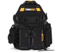 ToughBuilt TB-CT-114 ClipTech Journeyman Electrician Tool Pouch Shoulder Strap