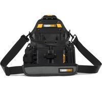 ToughBuilt TB-CT-114 Journeyman Electrician's Pouch + Shoulder Strap