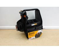 TOUGHBUILT TB CT 180 8 20CM TOTE & POUCH