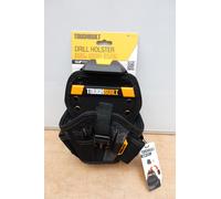 TOUGHBUILT TB CT 20 L CLIPTECH DRILL HOLSTER TOOL BELT POUCH