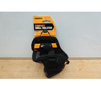 TOUGHBUILT TB CT 20 S CLIPTECH COMPACT DRILL HOLSTER BELT POUCH