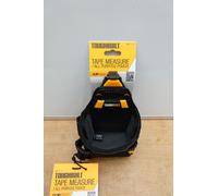 TOUGHBUILT TB CT 25 CLIPTECH TAPE MEASURE BELT POUCH