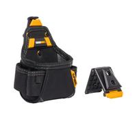 Toughbuilt Tb-Ct-25 Tape Measure / All Purpose Pouch