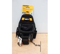 TOUGHBUILT TB CT 34 CLIPTECH SMALL ELECTRICIAN TOOL BELT POUCH