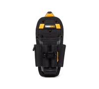TOUGHBUILT TB-CT-36-L6 Technician 6-Pocket Pouch - Large Multi-Functional Tool Bag with 6 Pockets Power Tool Accessories