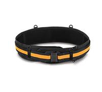 Toughbuilt Cliptech Black Padded Work Belt 32'' - 48''