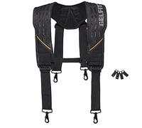 ToughBuilt - TB-CT-51G, GelFit ™ Braces
