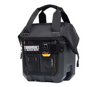 ToughBuilt TB-CT-62-12 M Hard Body Massive Mouth Tool Bag 300mm/12”