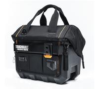 ToughBuilt CT-62-16A Large Hard Body Massive Mouth Tool Bag 400m / 16",TB-CT-62-16A