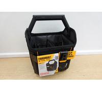 TOUGHBUILT TB CT 82 12 CLIPTECH HARD BODY M TOOL TOTE