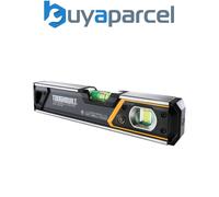 Toughbuilt TB-H2-L-M23-LH-M 23cm Magnetic Lit Box Level