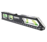 Toughbuilt 23cm Magnetic Billet Torpedo Level TB-H2-L-M23T-M