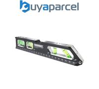 Toughbuilt Tb-H2-L-M23T-M 23Cm Magnetic Billet Torpedo Level