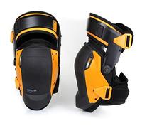 Toughbuilt Knee Pads TB-KP-G3 GelFit Stabilization