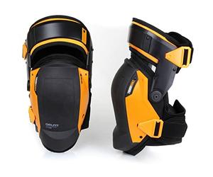 TOUGHBUILT TB-KP-G3 GELFIT Stabilization Knee Pads